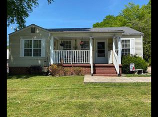 506 W Appletree St, Scottsboro, AL 35768