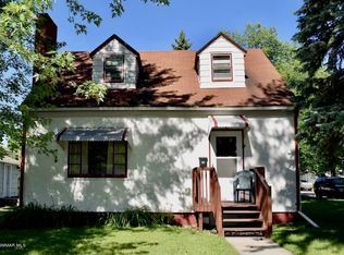 623 Duluth Ave N, Thief River Falls, MN 56701