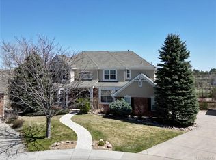 18288 E Caley Pl, Aurora, CO 80016