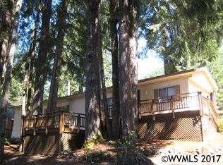 150 Butte St N, Detroit, OR 97342