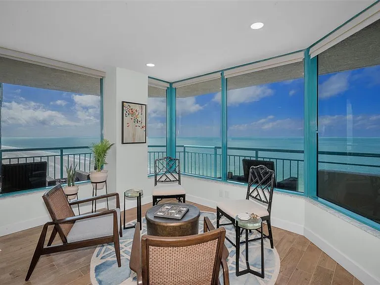 1520 Gulf Blvd #1201 — Photo 4