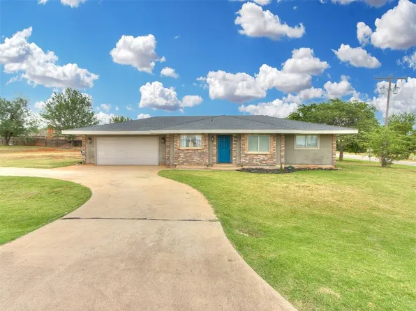 803 Tyler Ave NW, Piedmont, OK 73078