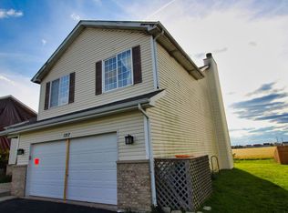 1217 Alene Dr, Plainfield, IL 60586