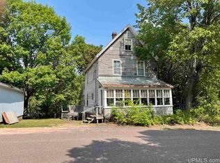26934 W 22nd St, Hubbell, MI 49934