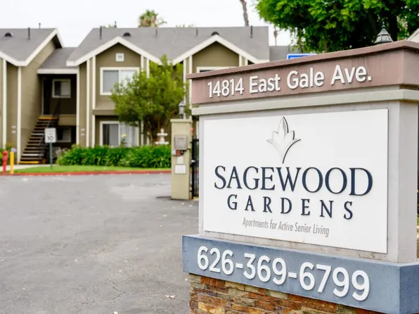 1102 Latchford Ave #A53, Hacienda Heights, CA 91745