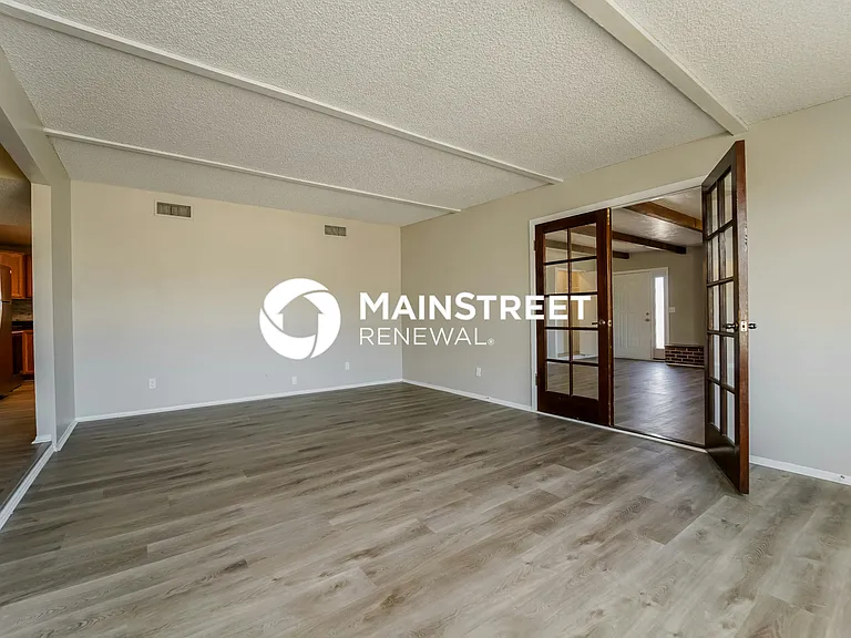 Bonus Room