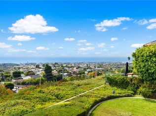 23 San Mateo Way, Corona Del Mar, CA 92625