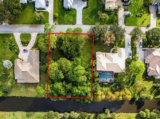 9526 Shadow Ln, Fort Pierce, FL 34951