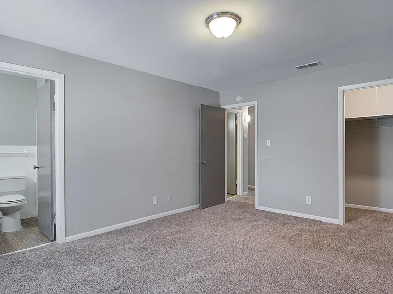 Renovated