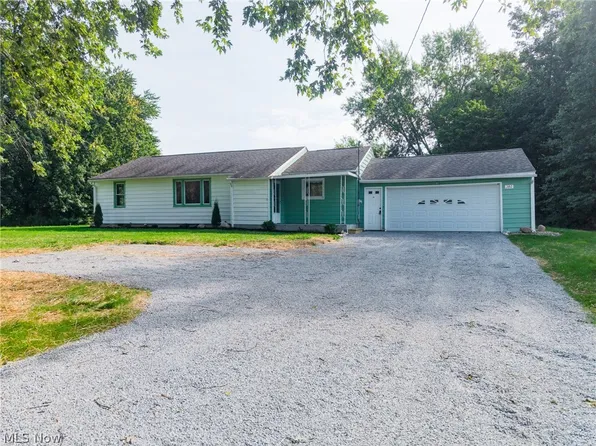 380 Barnard Rd, Wooster, OH 44691
