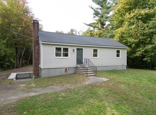 70 Clement Rd, Townsend, MA 01474