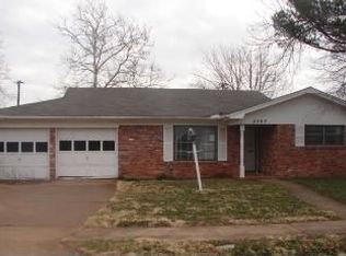 4507 Melody Ln, Wichita Falls, TX 76302