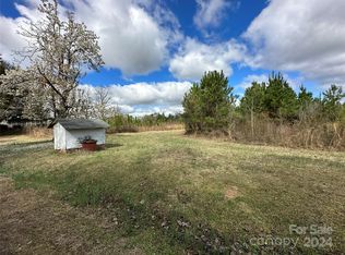 356 Elmo McFarland Rd, Chesterfield, SC 29709