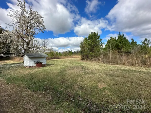 356 Elmo McFarland Rd, Chesterfield, SC 29709