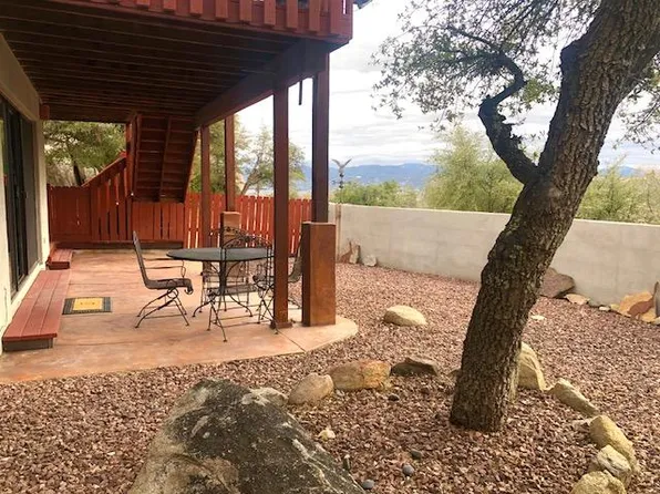 1910 W Iron Springs Rd, Prescott, AZ 86305