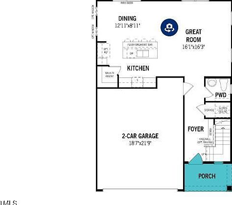 2nd image of 123 Vulcan St