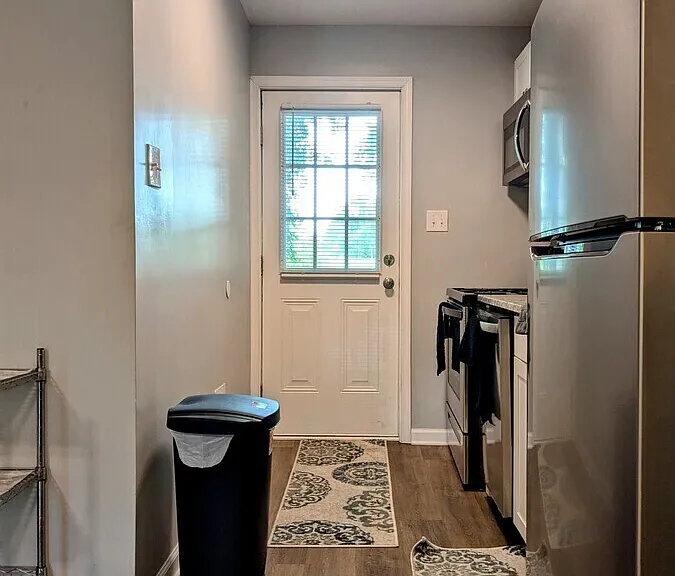 1721 Blair St #2 — Photo 19