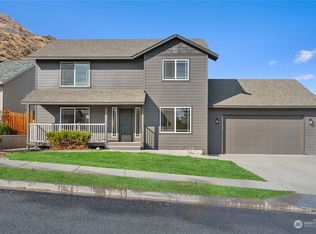 2040 S Methow St, Wenatchee, WA 98801