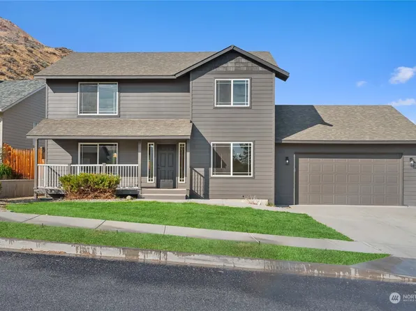 2040 S Methow Street, Wenatchee, WA 98801