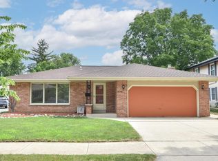 6126 S Merrill AVENUE, Cudahy, WI 53110