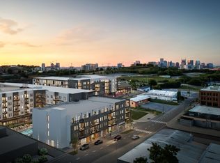 640 Merritt Ave #A-424, Nashville, TN 37203