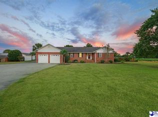 3525 Lake Swamp Rd, Darlington, SC 29532