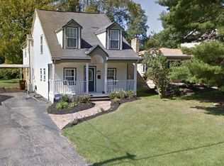 9477 West Ave, Blue Ash, OH 45242