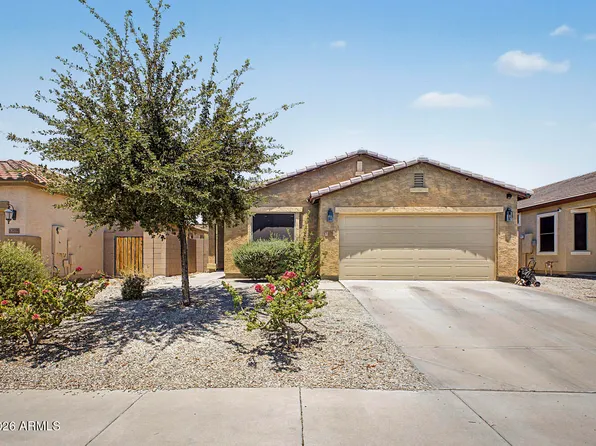 23570 W MOHAVE Street, Buckeye, AZ 85326