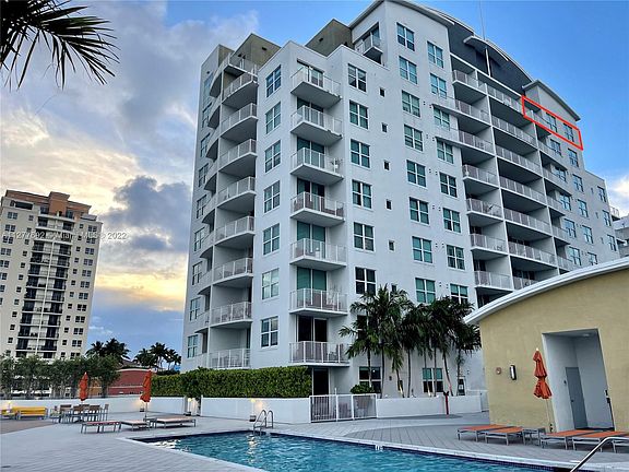 2nd image of 3180 SW 22nd St #205