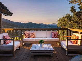 15 Fairview Ave, Corte Madera, CA 94925