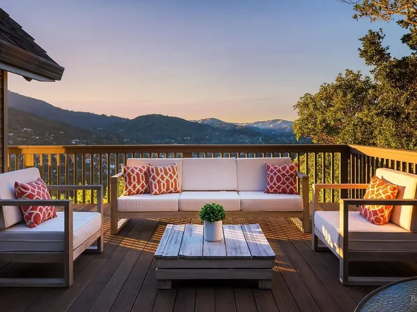 15 Fairview Avenue, Corte Madera, CA 94925