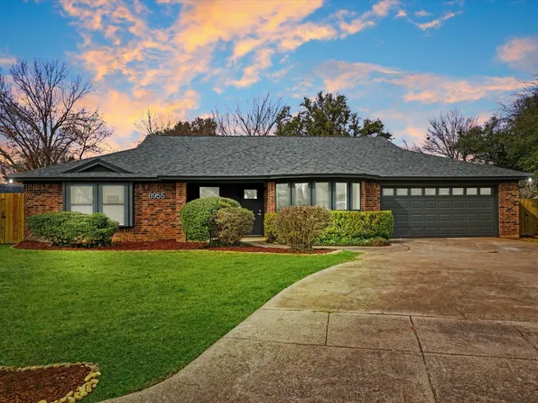 8955 Tamiami Ct, North Richland Hills, TX 76182