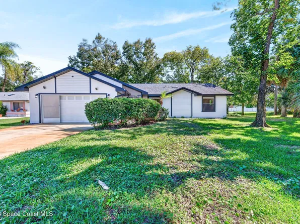 4435 Westlake Dr, Titusville, FL 32780