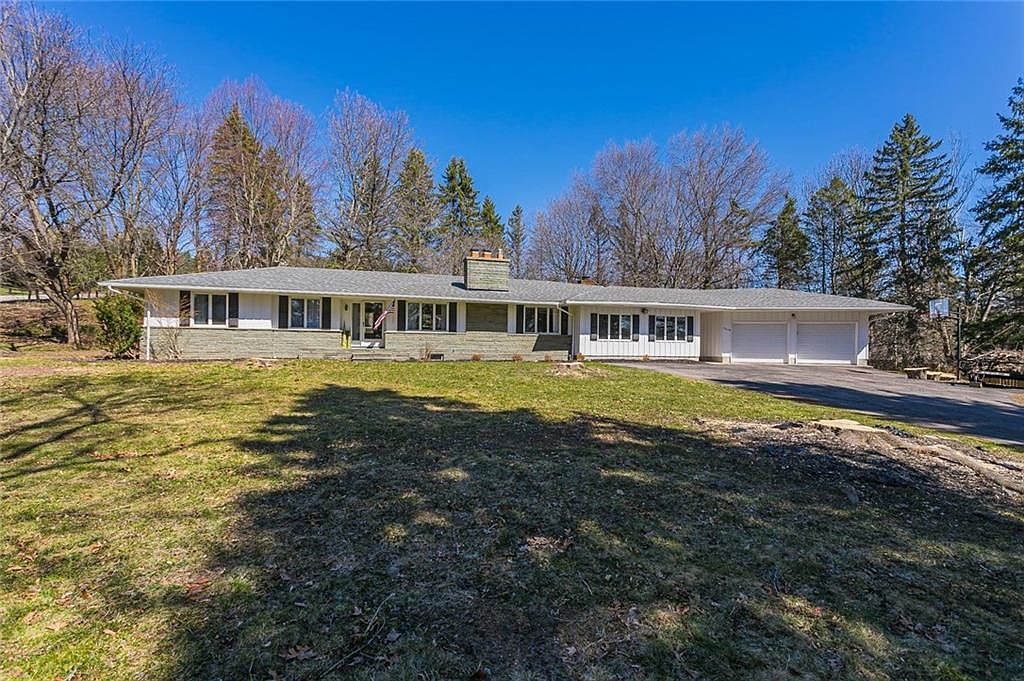 7276 Gillis Rd, Victor, NY 14564 Zillow