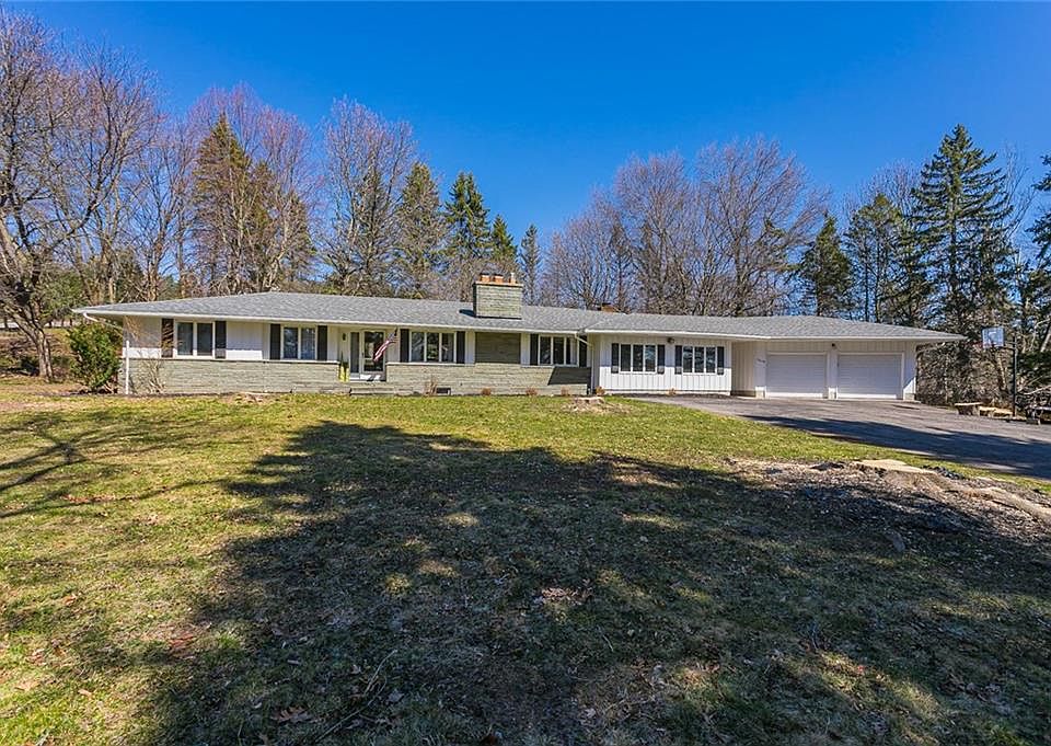 7276 Gillis Rd, Victor, NY 14564 Zillow