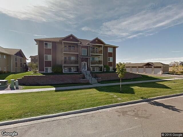 Baxter Street View