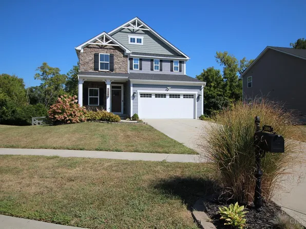 2806 Osage Dr, Fairfield, OH 45011