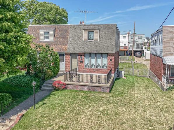 3415 Aubrey Ave, Philadelphia, PA 19114