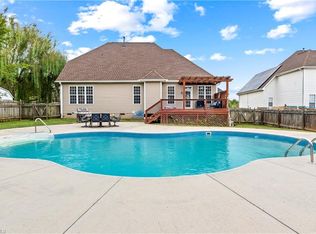 5220 Vineleaf Ct, Clemmons, NC 27012