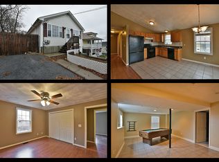 147 Mount Saint Charles Ave, Woonsocket, RI 02895