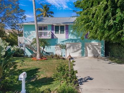 3412 Lakeview Dr, Naples, FL, 34112