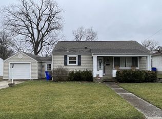 1251 Southern Hills Blvd, Hamilton, OH 45013