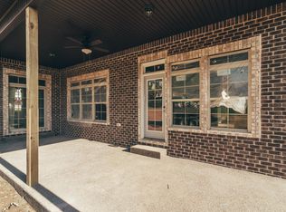117 Caudill Dr LOT 134, Hendersonville, TN 37075