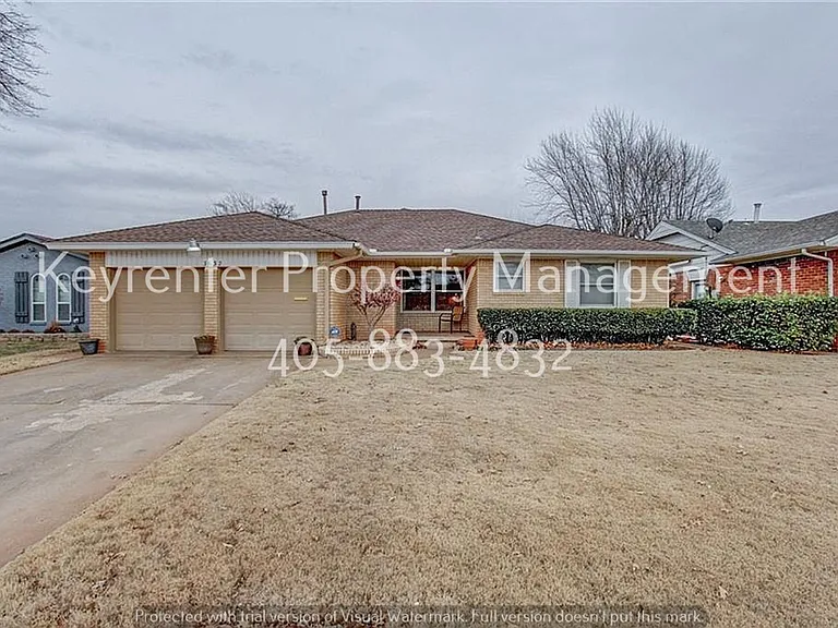 3632 Sunvalley Dr — Photo 1