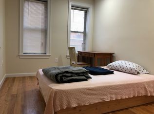 179 Northampton St #3A, Boston, MA 02118