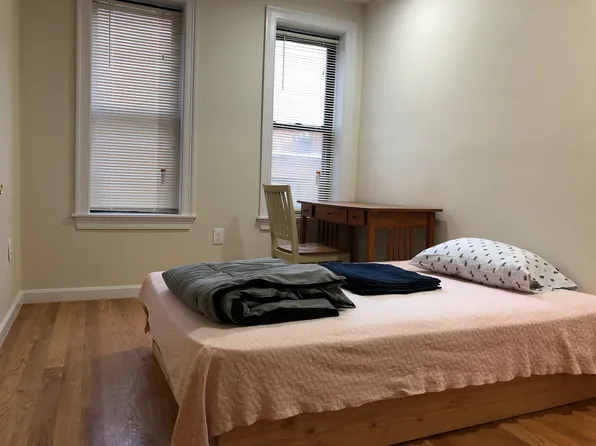 179 Northampton St #3A, Boston, MA 02118