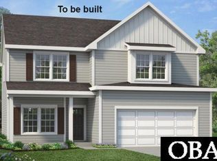 107 Yadkin Dr LOT 86, Shawboro, NC 27973