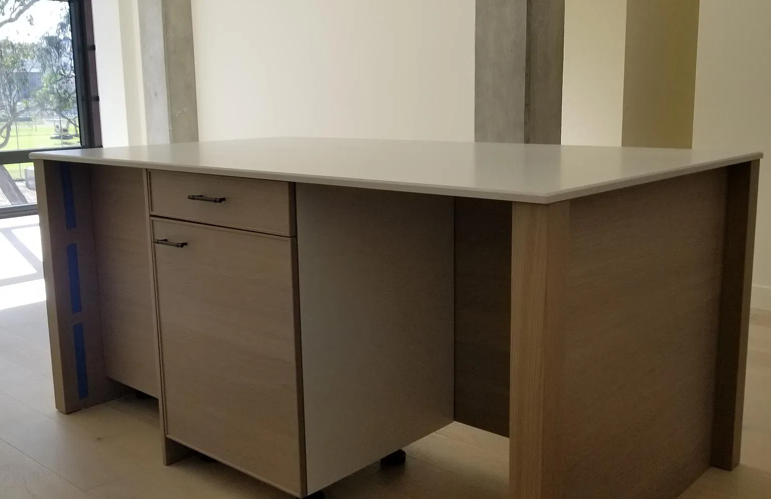 2 bed, 1069 sqft, $8,350 — Photo 3