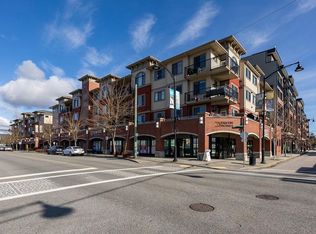 11862 226th St #305, Maple Ridge, BC V2X9C8