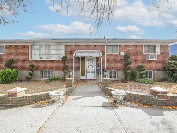 130-05 123rd Street, South Ozone Park, NY 11420